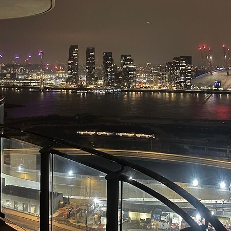 Luxury 1 Bedroom Apartment In ลอนดอน ภายนอก รูปภาพ