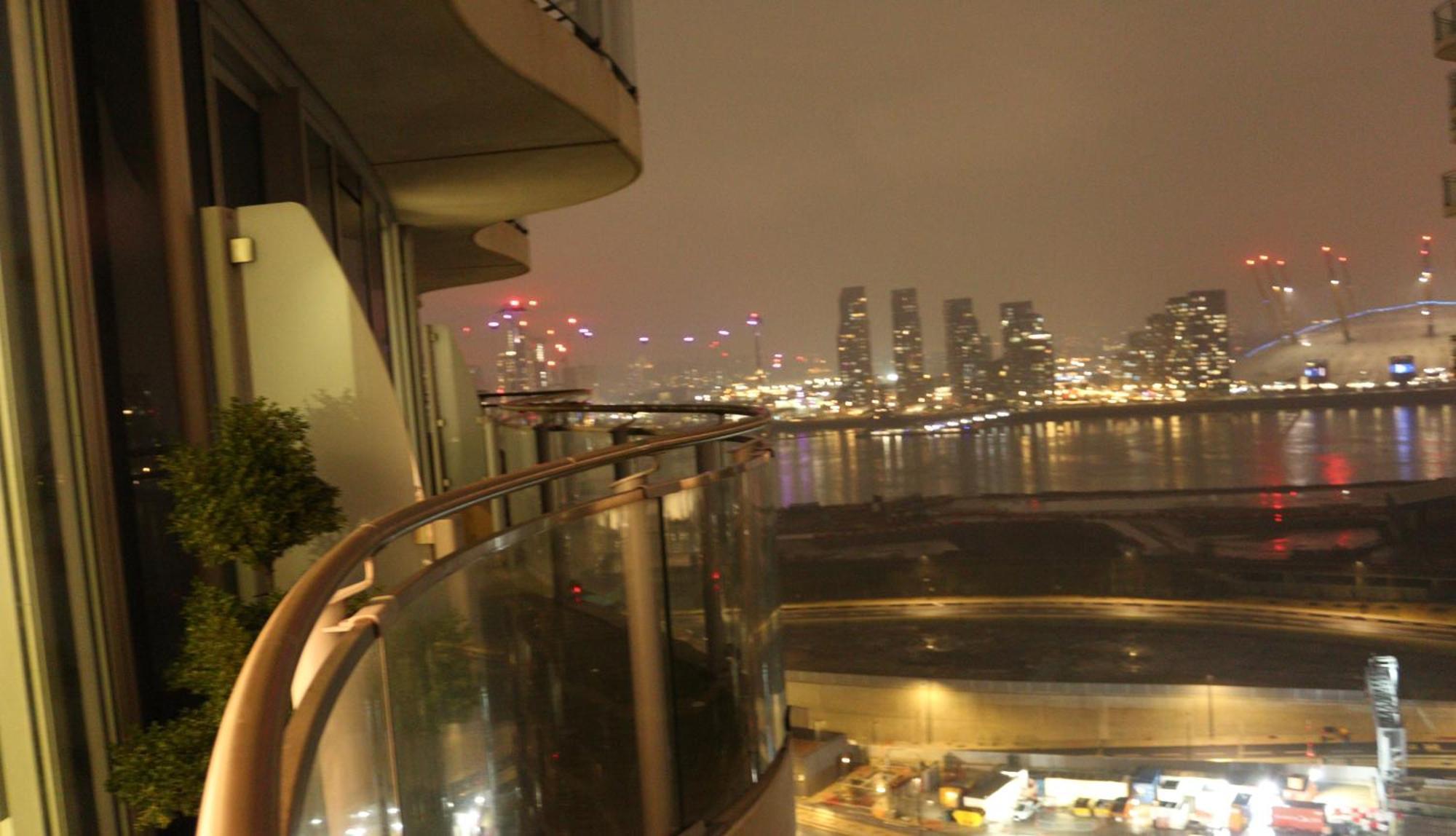 Luxury 1 Bedroom Apartment In ลอนดอน ภายนอก รูปภาพ